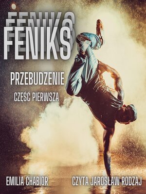 cover image of Feniks